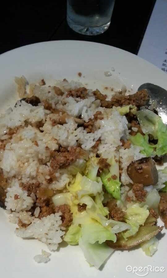 亿天茶餐厅