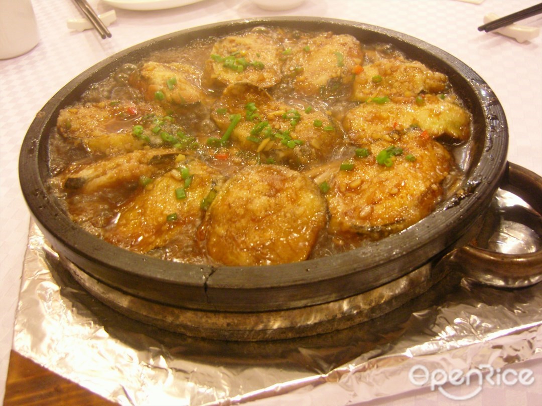 香港狮子山下