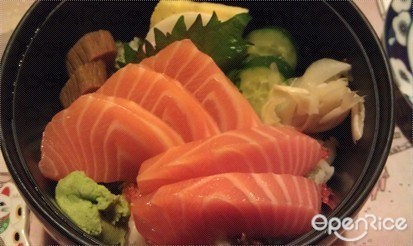 一志日本料理