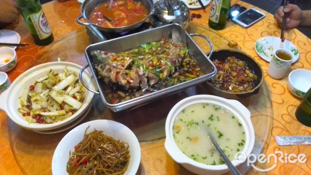 湘情湘缘