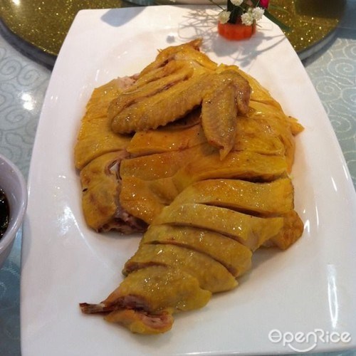 云海饭店