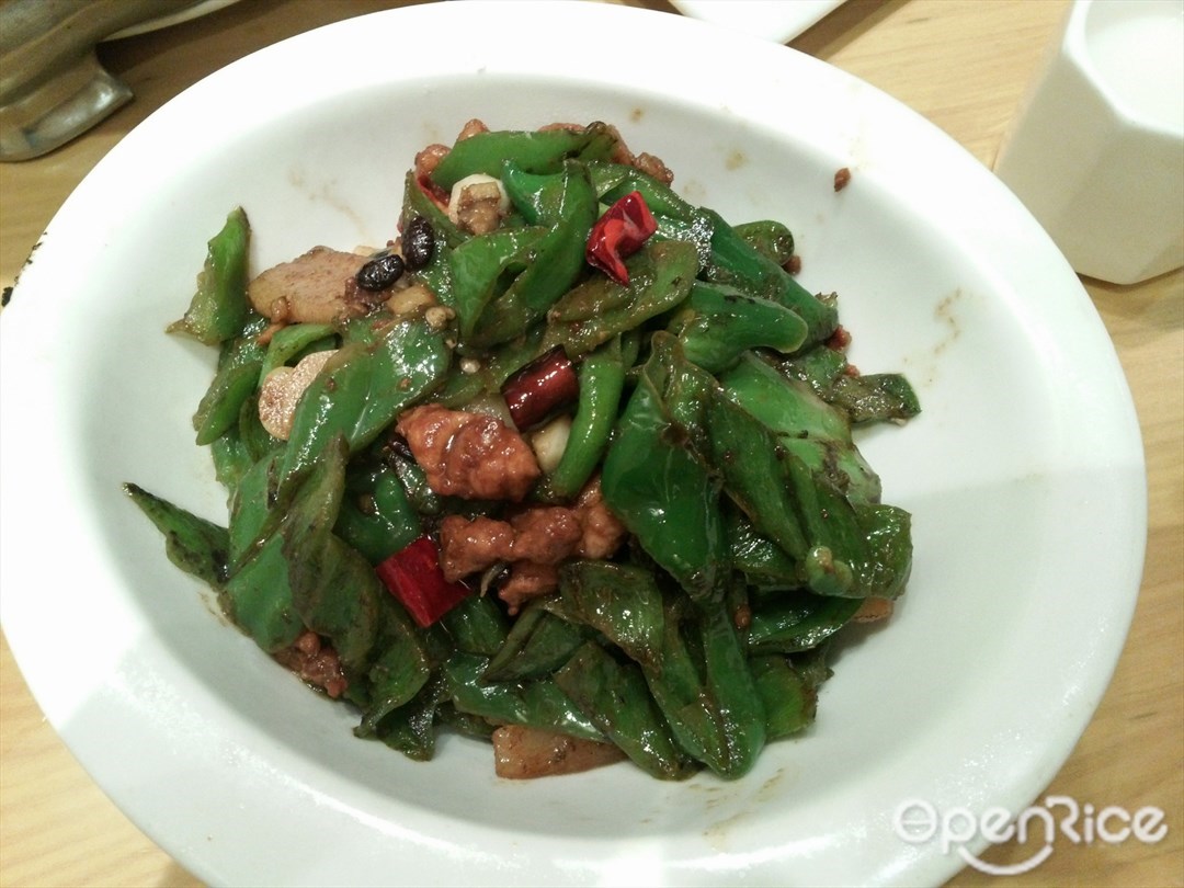 艳阳小厨