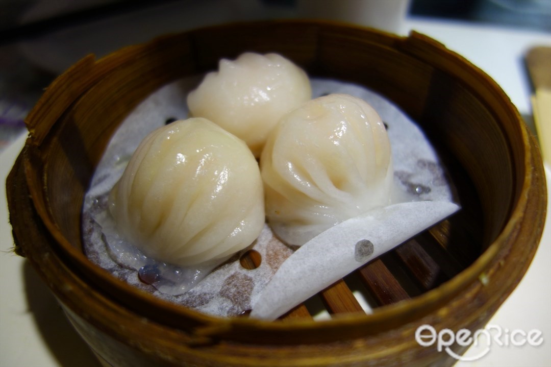 大咀港式茶餐厅