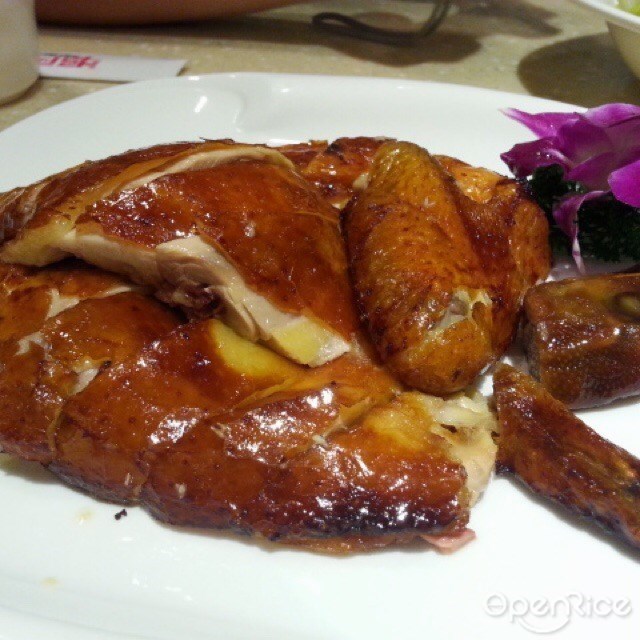 奖门人香港茶餐厅