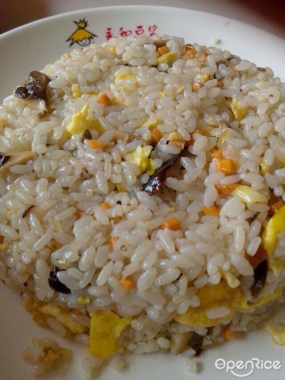 永和豆浆