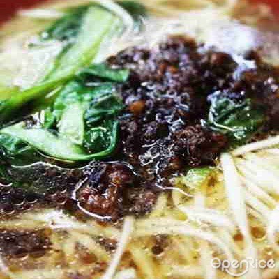台湾小吃鲁肉饭