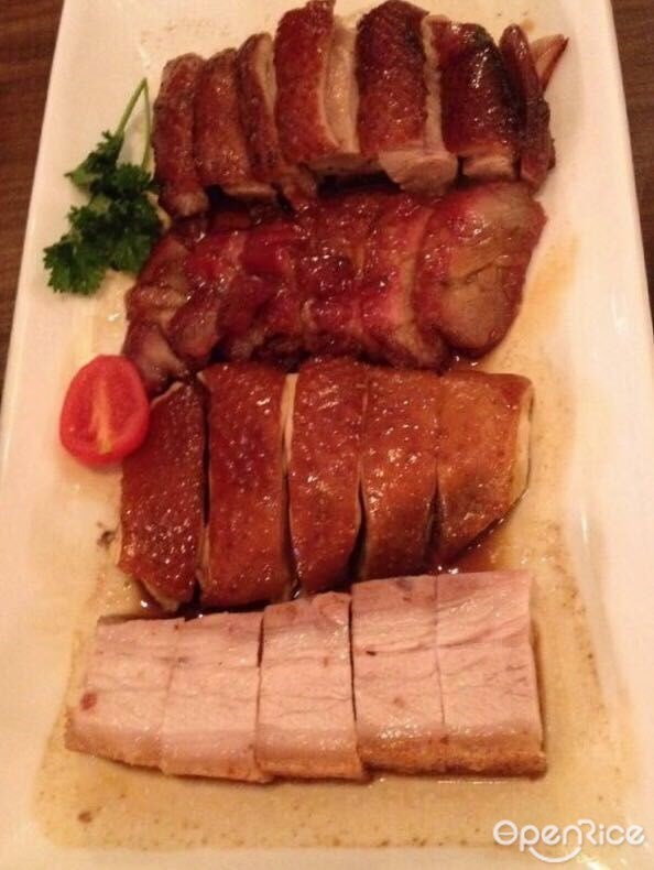 新旺茶餐厅