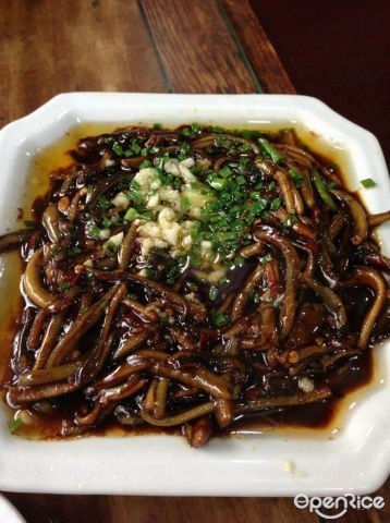 酒坛子饭桶