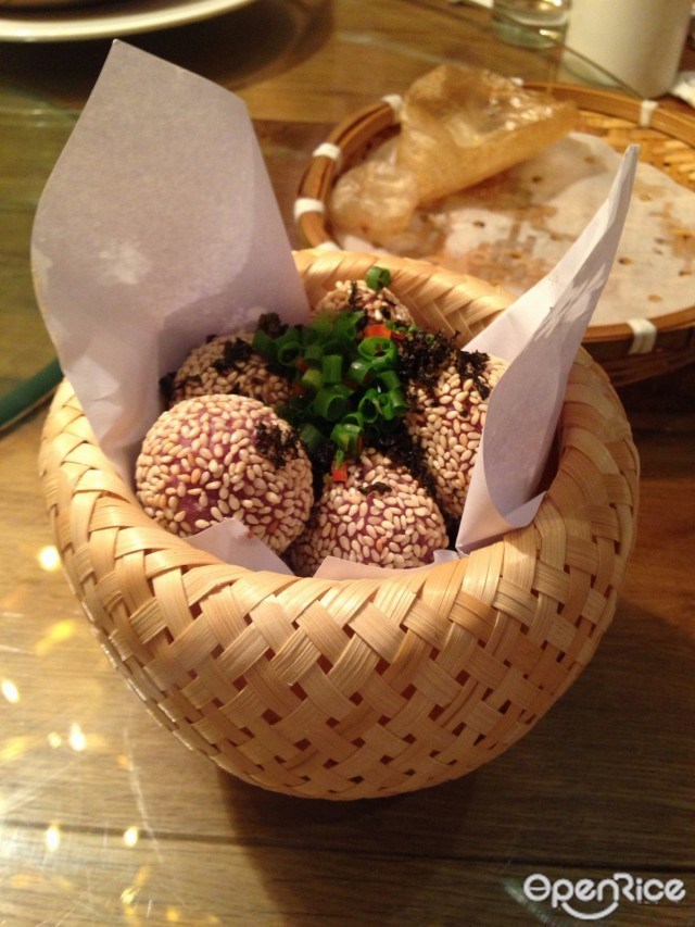 金牌外婆家