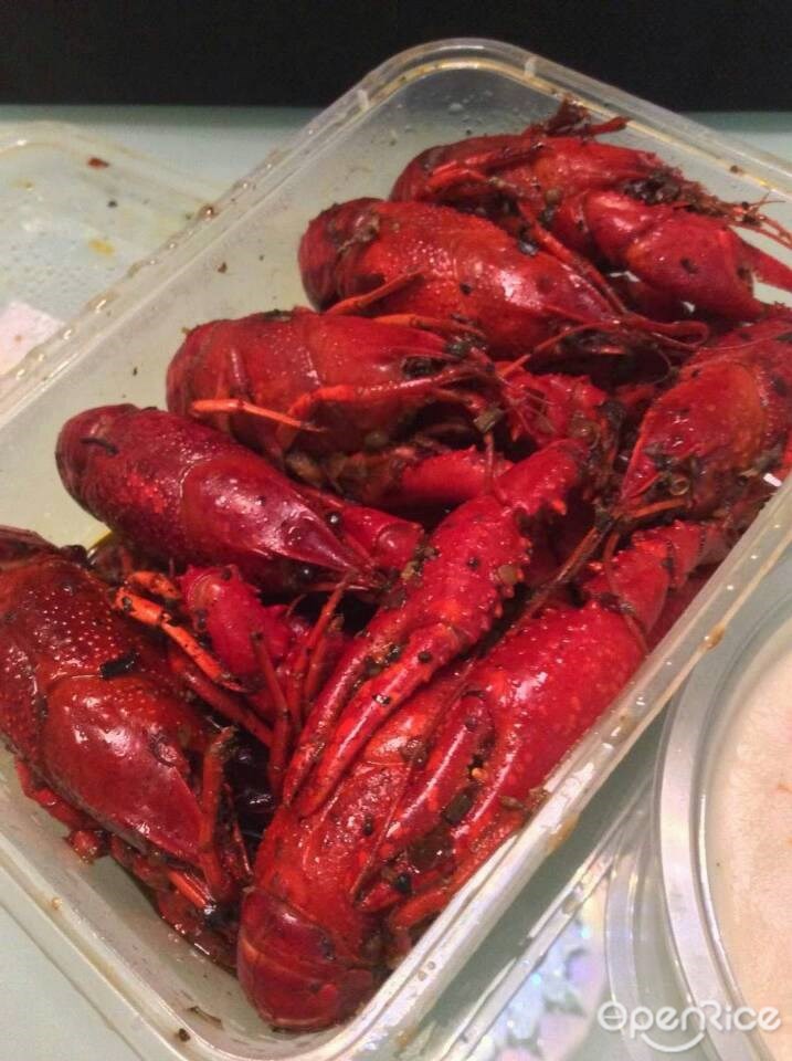 麻小馆