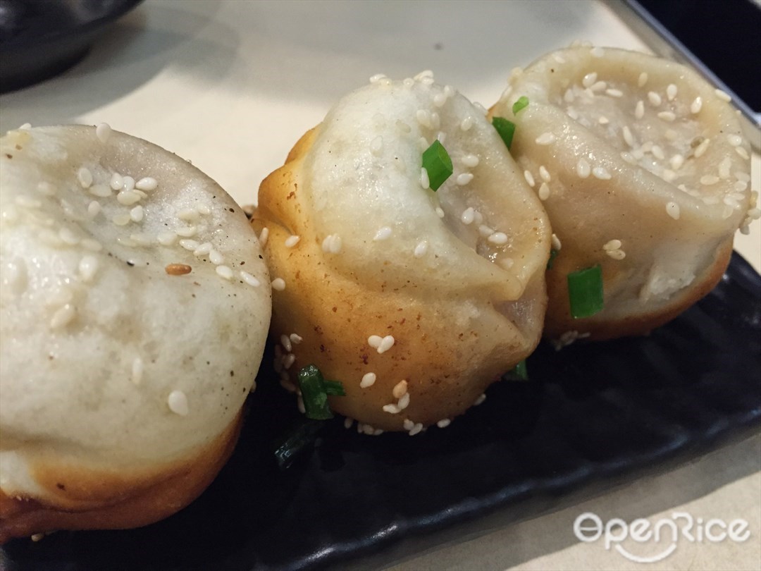 没名儿生煎