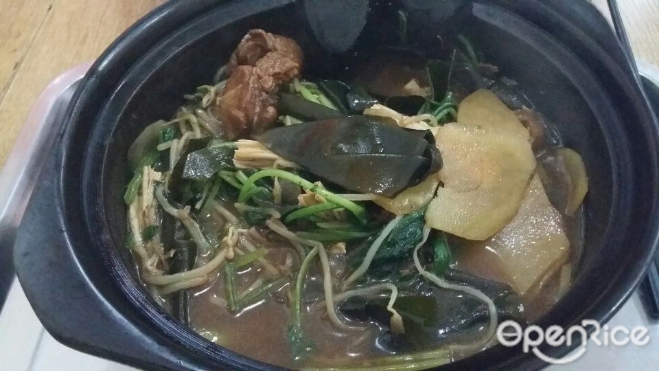 烧鸡公