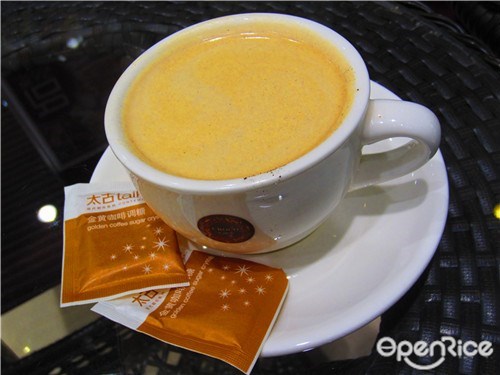 croco cafe