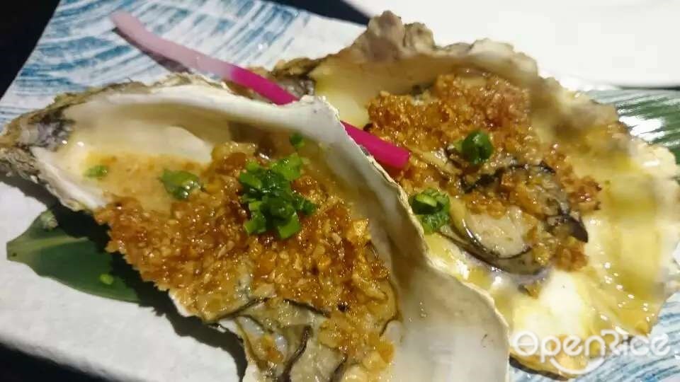 蟹隐日本料理