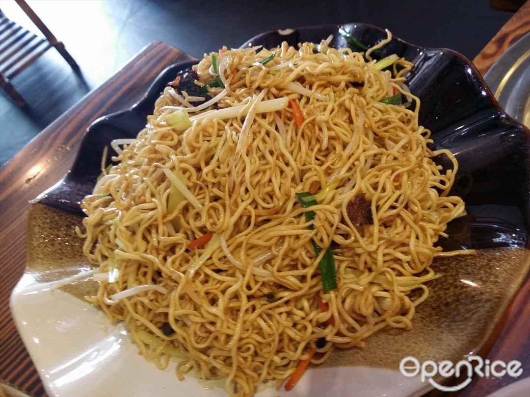 盈田盈粥庄