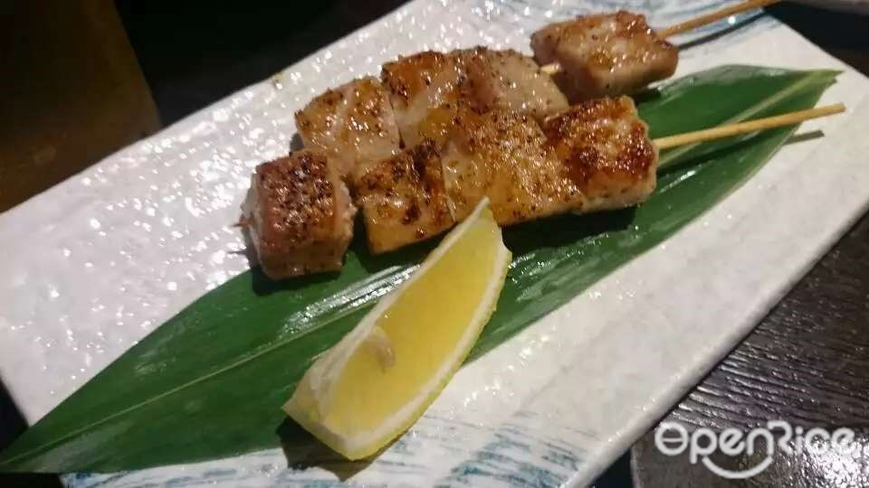 匠味日本料理