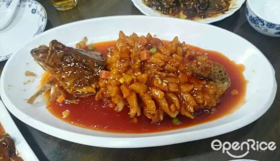 馨煌大酒店