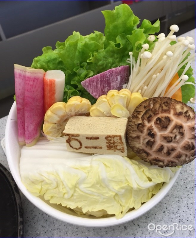 石二锅