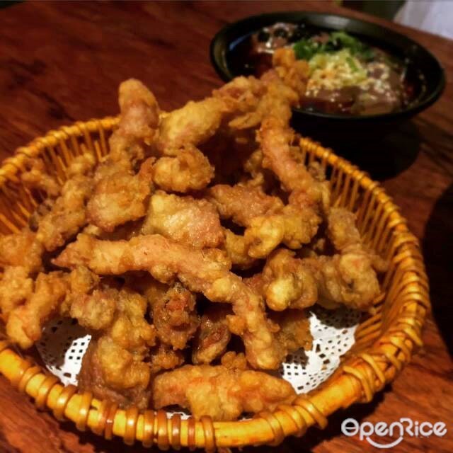 大佬吉