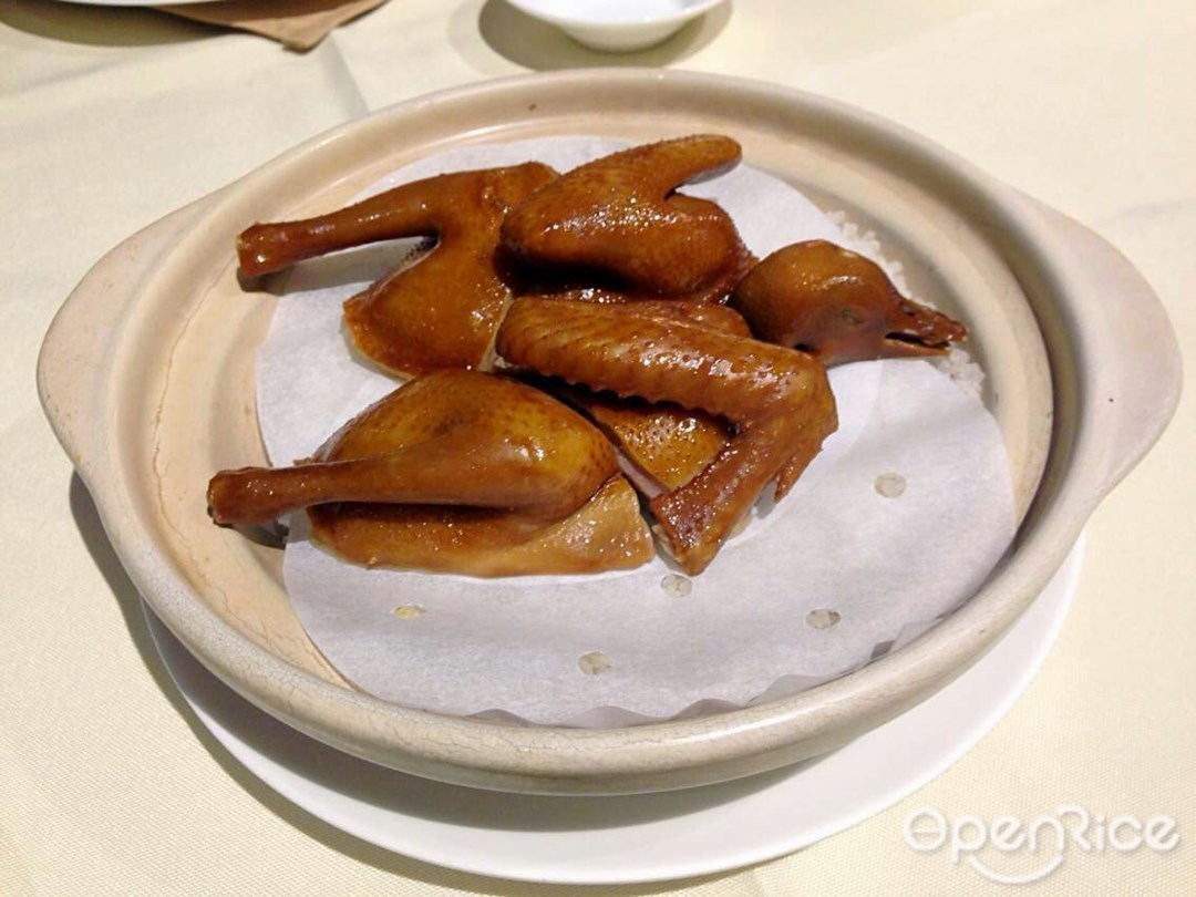 宝荔茶餐厅