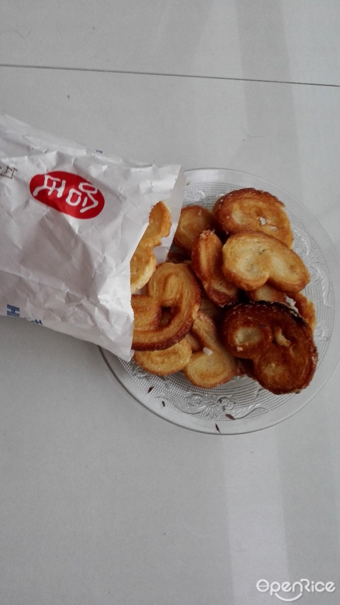 哈尔滨食品厂
