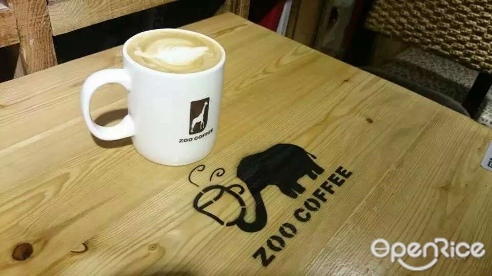 ZOO COFFEE