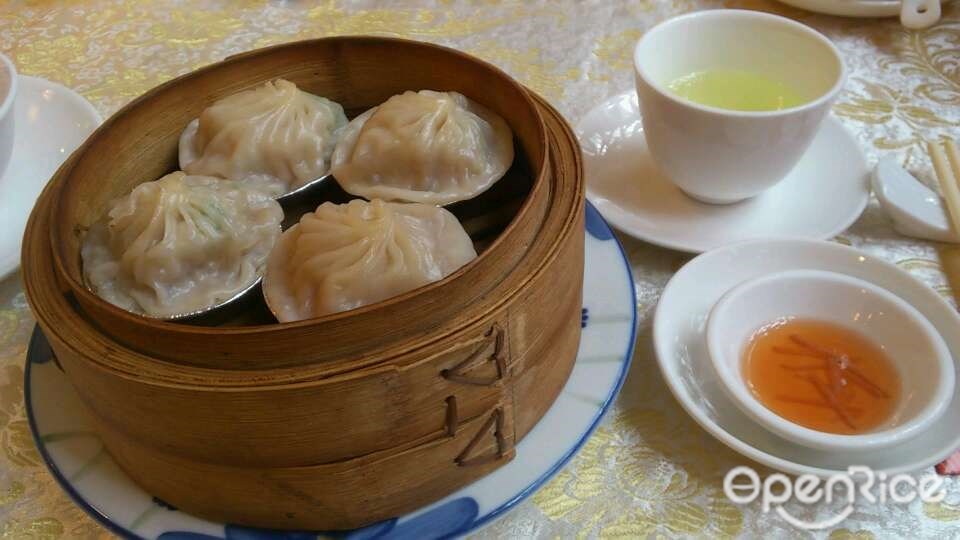 潮皇食府