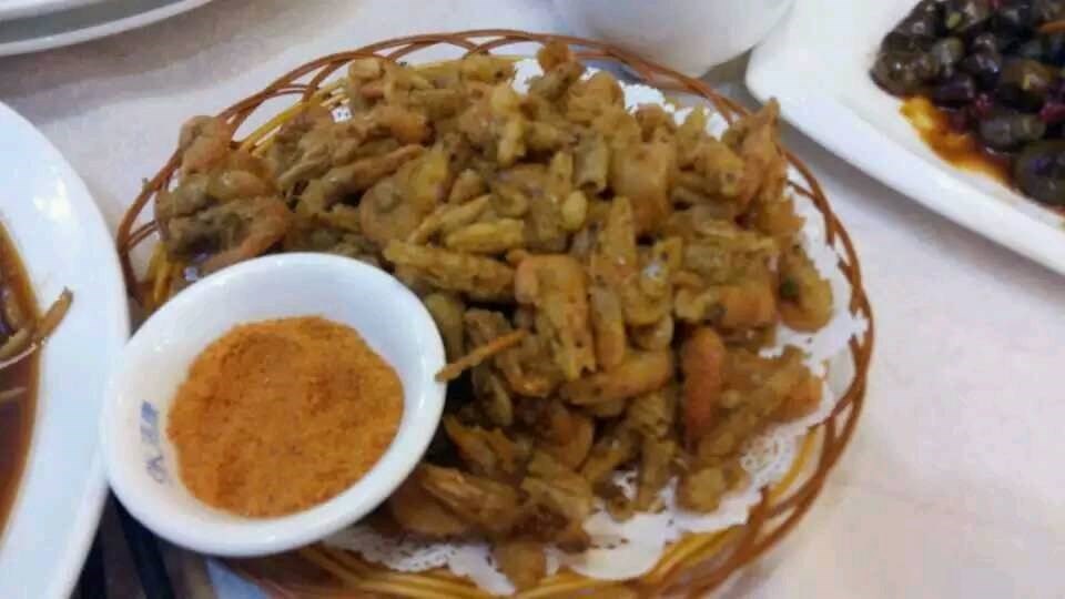 美味小馆