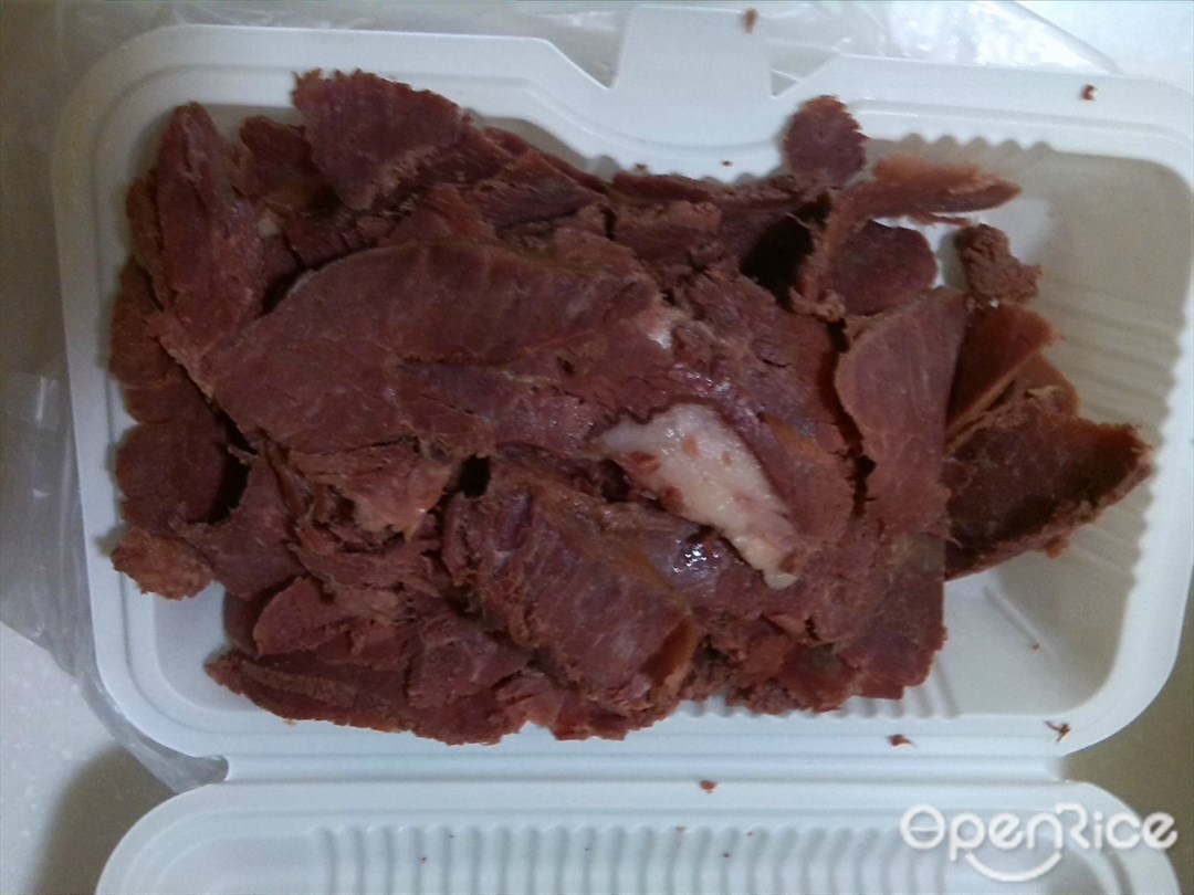 德来聚驴肉店