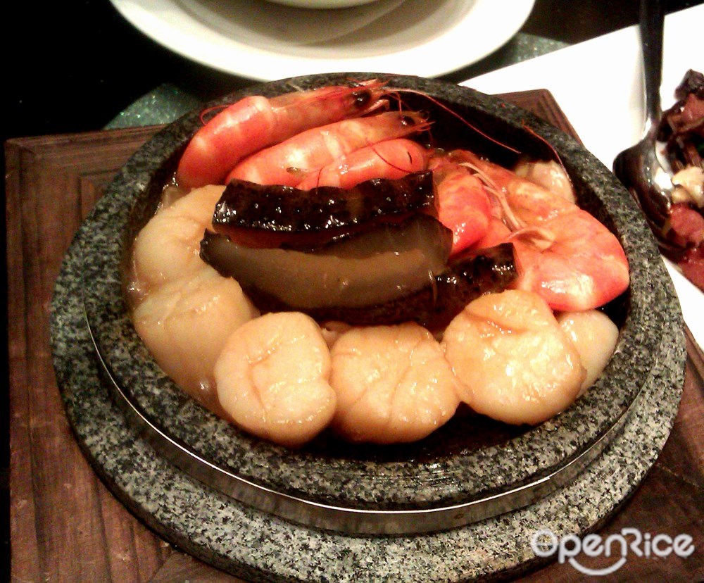 MoMo Cafe