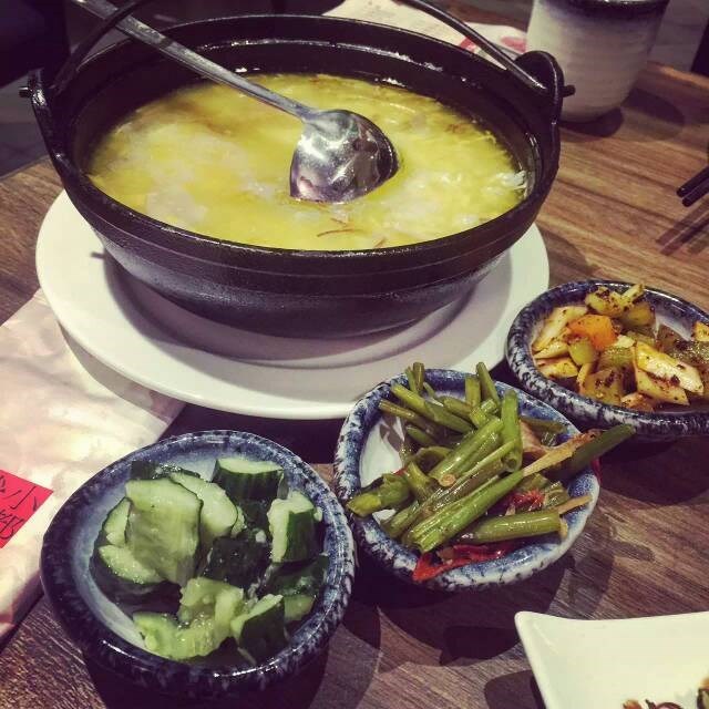 九大盆饭庄