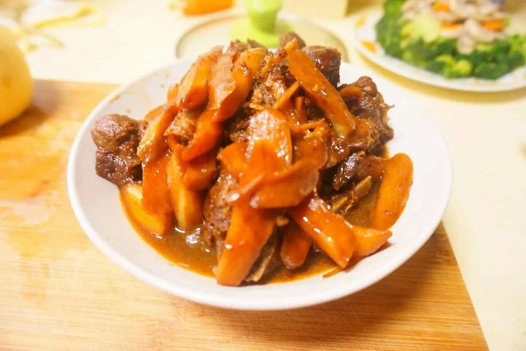 雨农阁私房菜