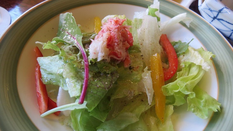 炙谷日本料理