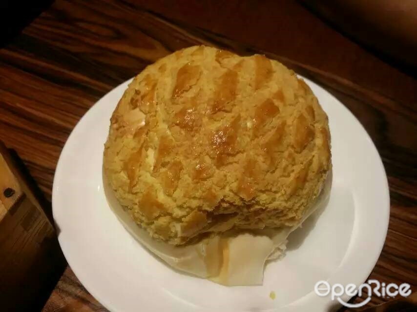 港味元素