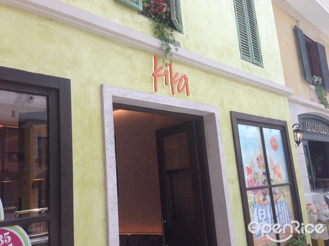 Kika