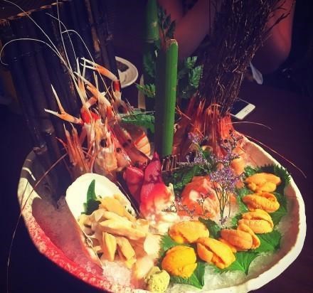 悦吟日本料理