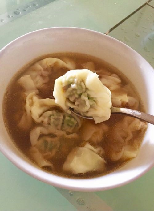 大旺旺特色馄饨