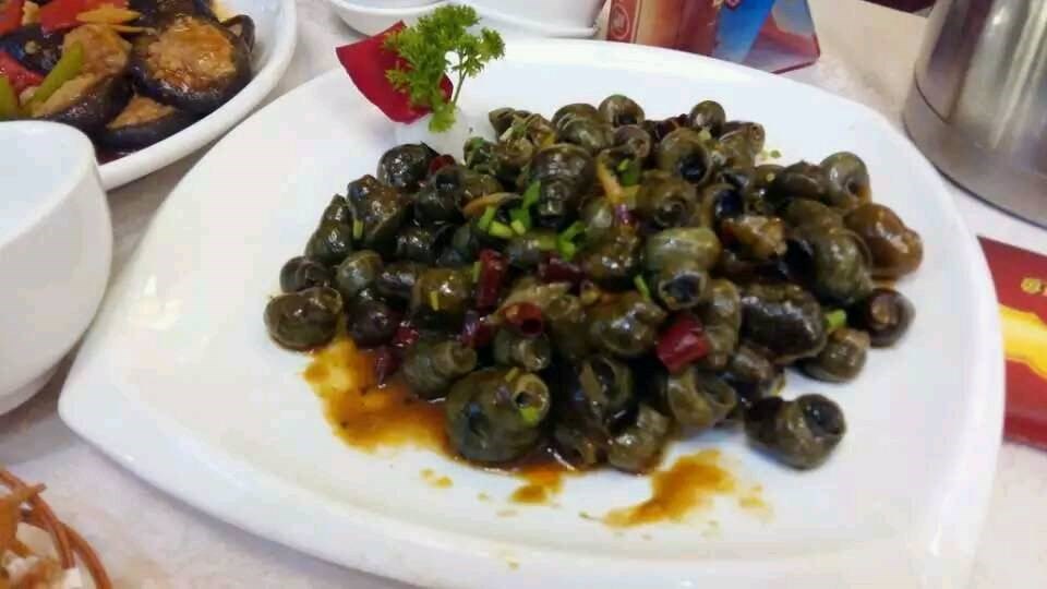 小重天食府