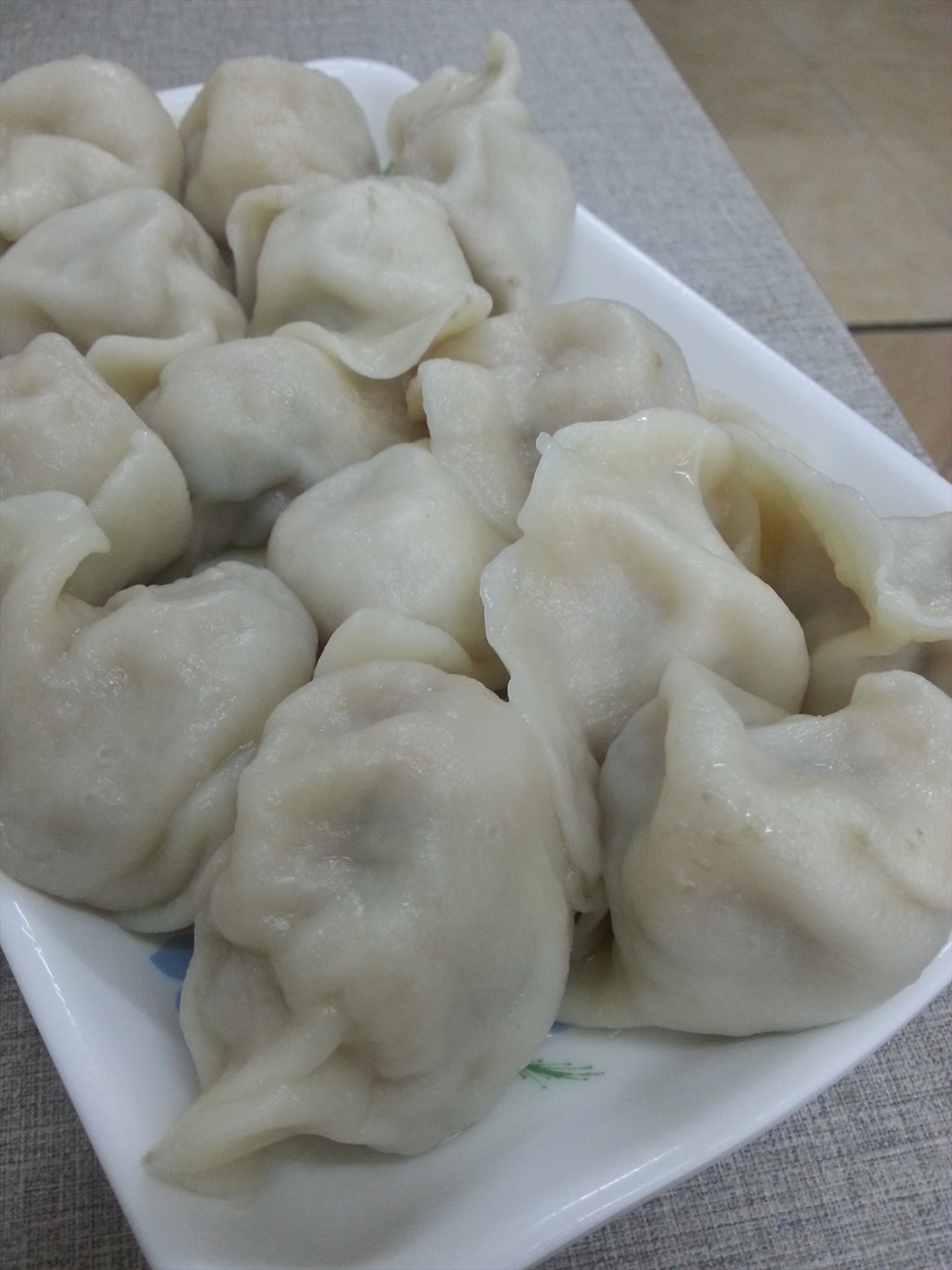 东北饺子坊    