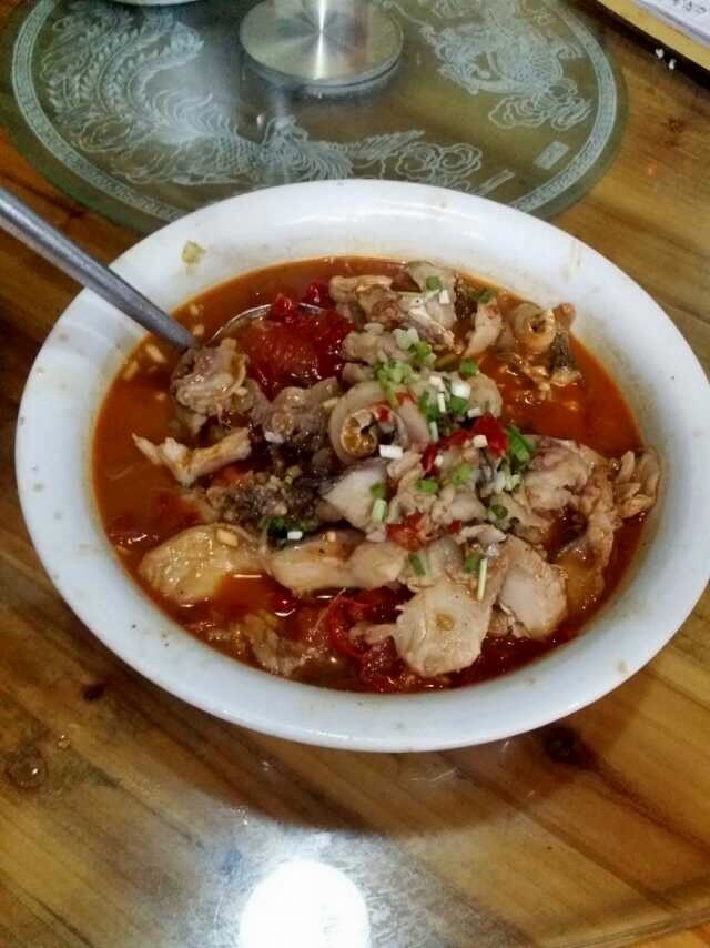 狼山缘土菜