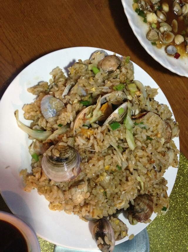 东丫岛小海鲜酒楼