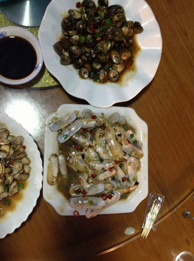喜洋洋大酒店