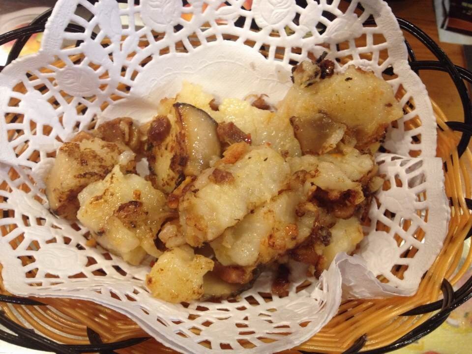 乐馥居