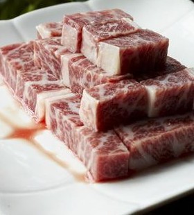 牛肉粒 真的很不错