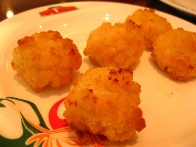 正