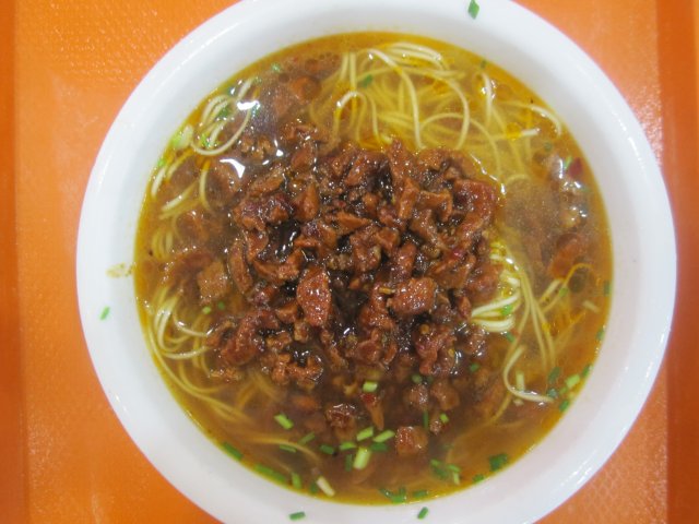 正