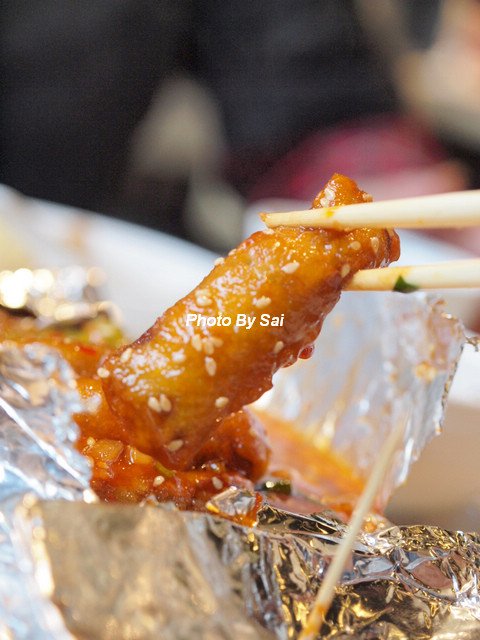 正