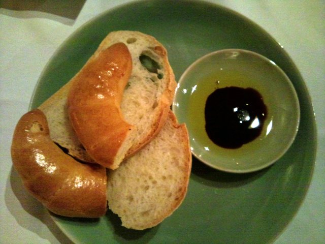 正
