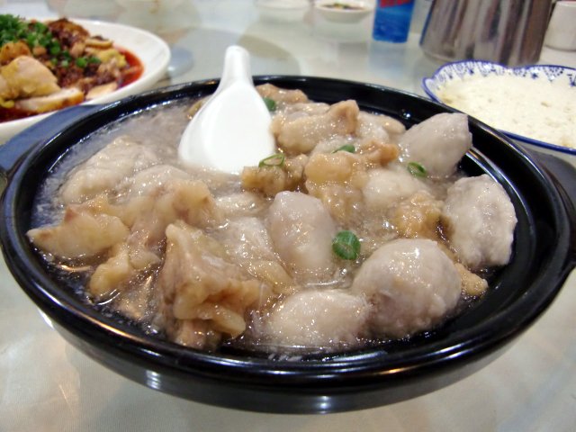 正
