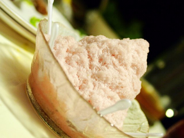 正